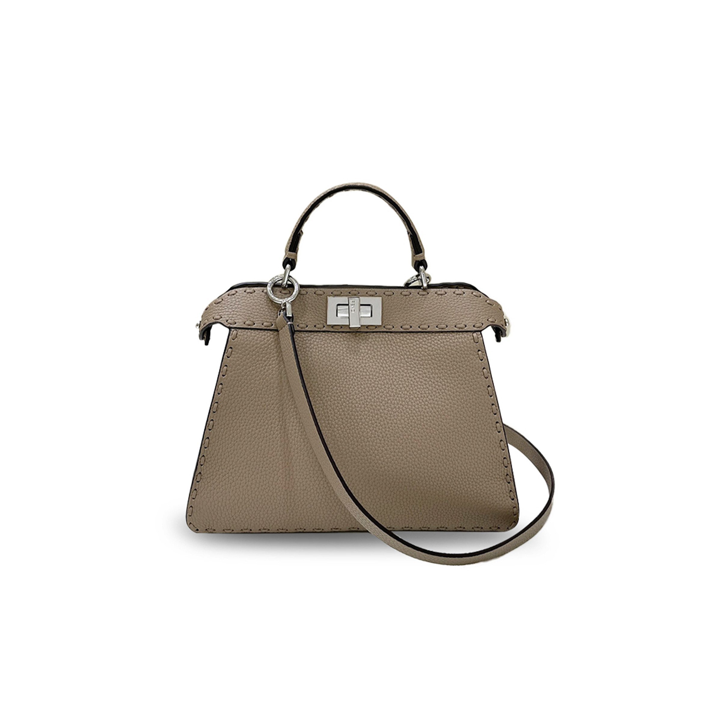 F**di peekaboo iseeu small (27*20*11cm)